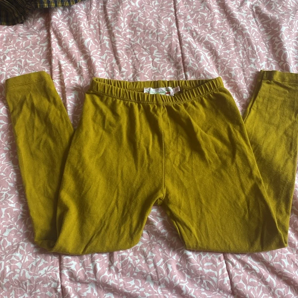 Bonpoint Button Up Set - Picture 5 of 5